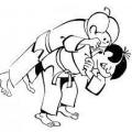 Judo confirme 1